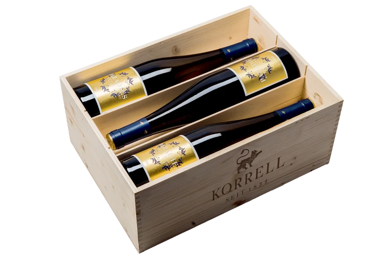 KREUZNACHER PARADIES Riesling trocken