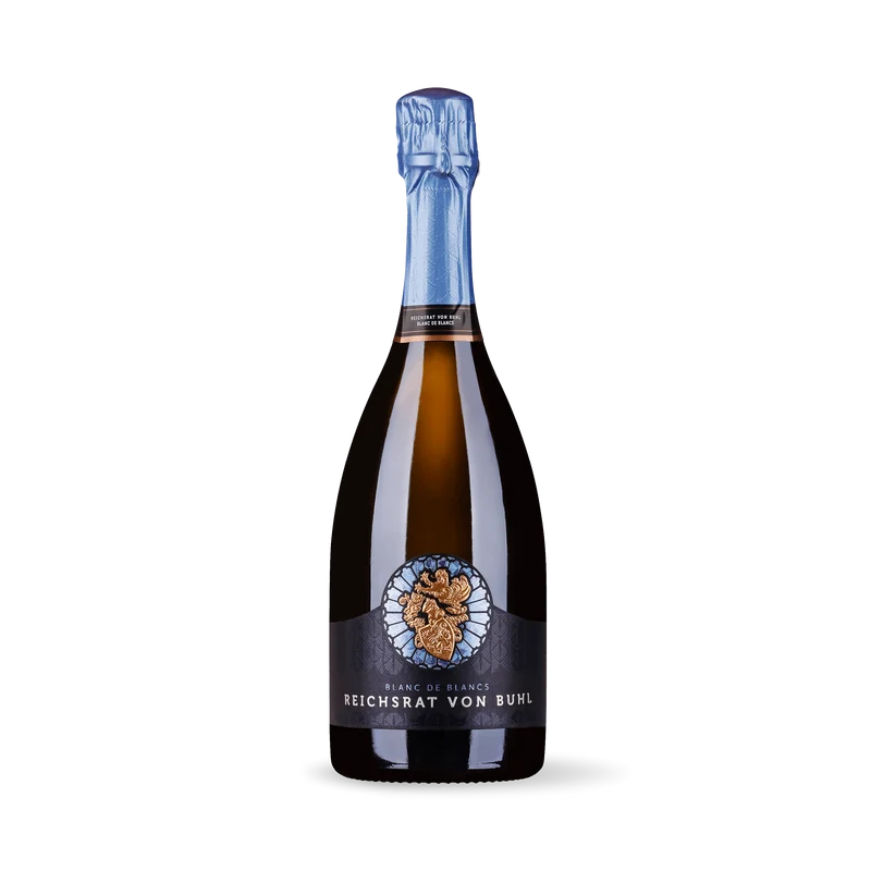 Reichsrat von Buhl Blanc de Blancs Prestige brut