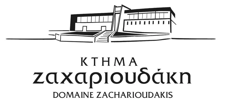 Kotsifali Rotwein Kreta - Domaine Zacharioudakis