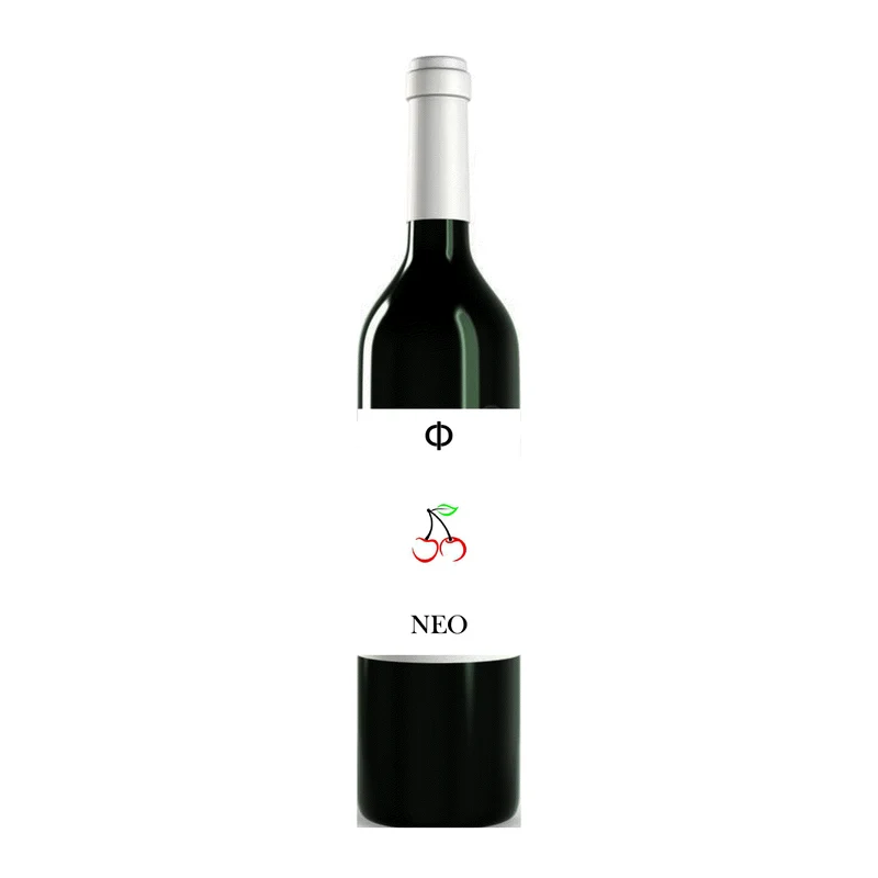 Philos Neo Red Agiorgitiko