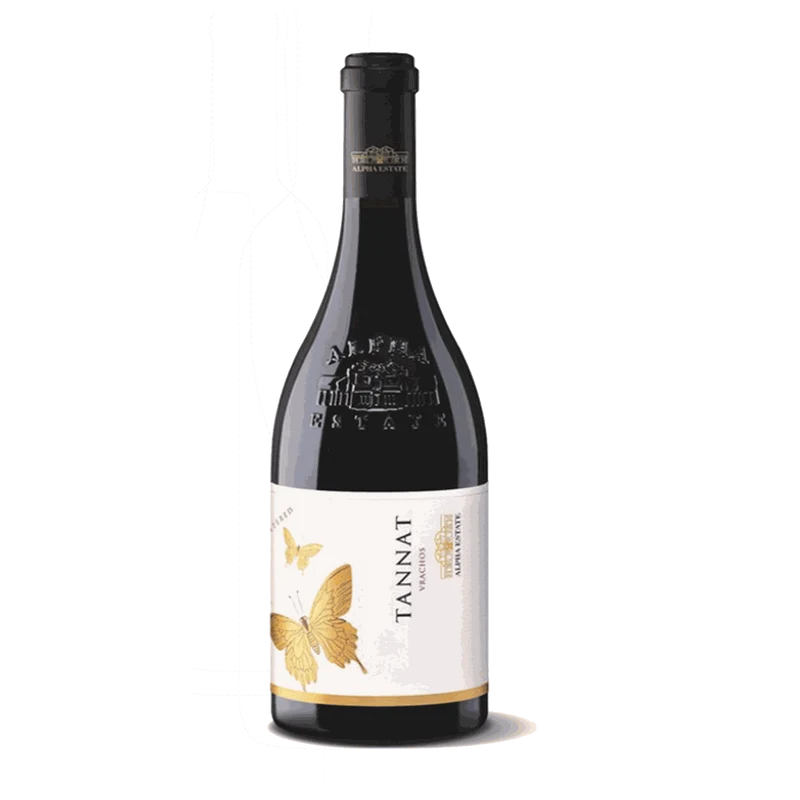Ecosystem Tannat -Alpha Estate