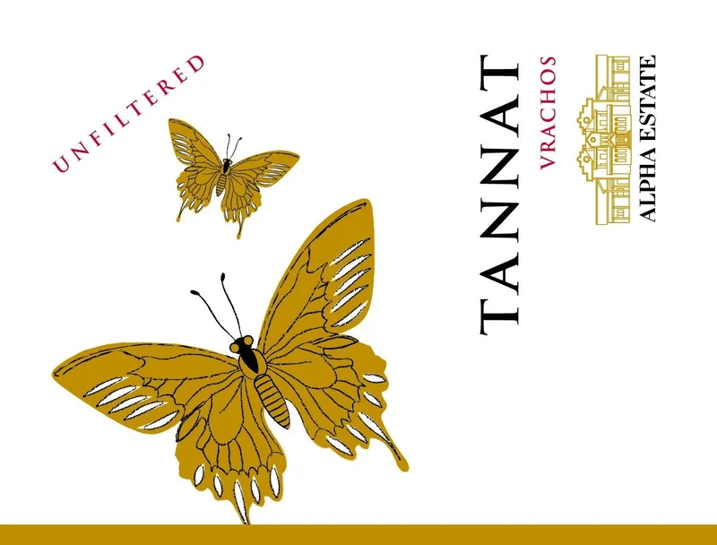 Ecosystem Tannat -Alpha Estate