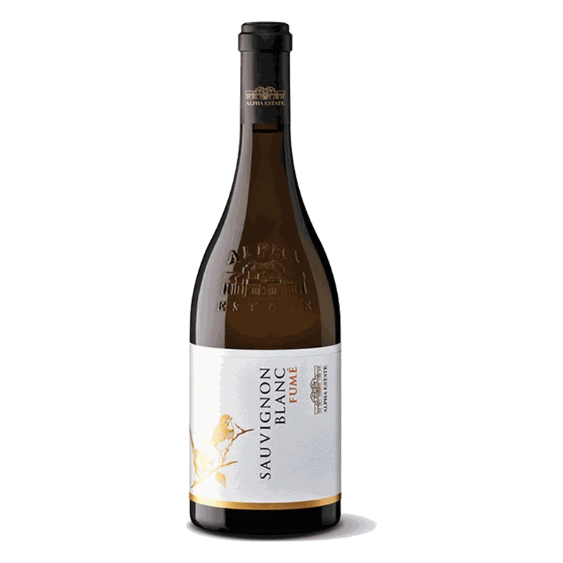 Ecosystem Sauvignon Blanc Fumé