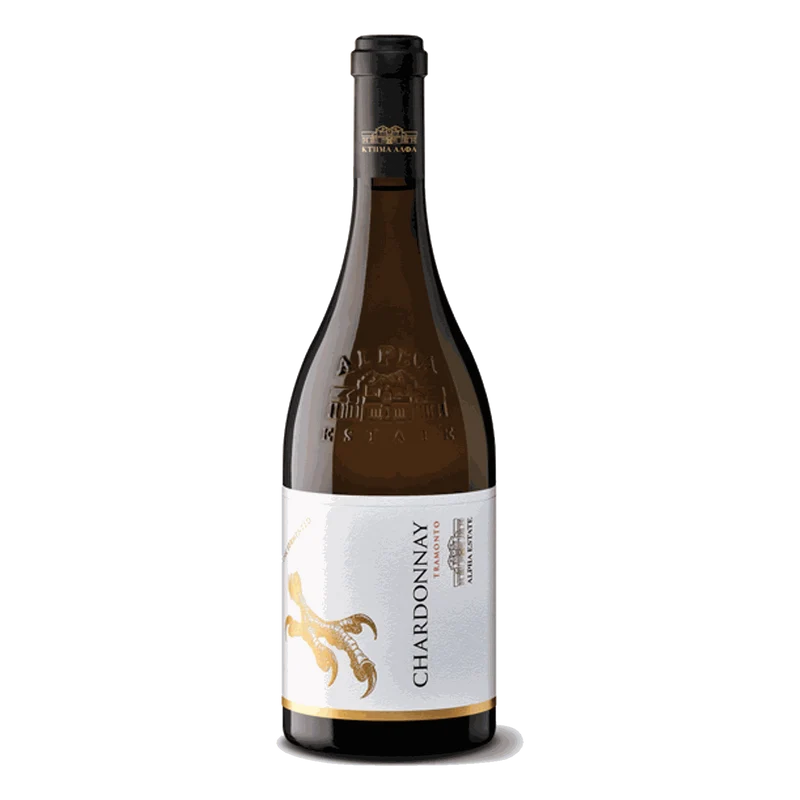Ecosystem Chardonnay - Alpha Estate