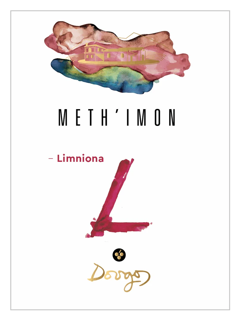 Methimon L - Dougos Winery