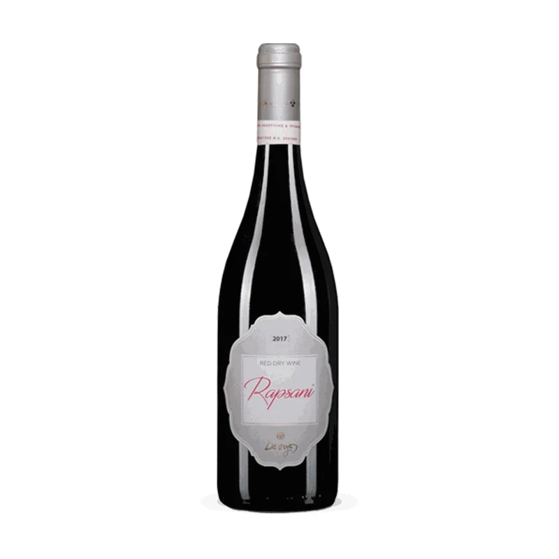 Rapsani PDO - Dougos Winery
