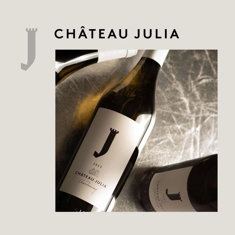 Chateau Julia Chardonnay