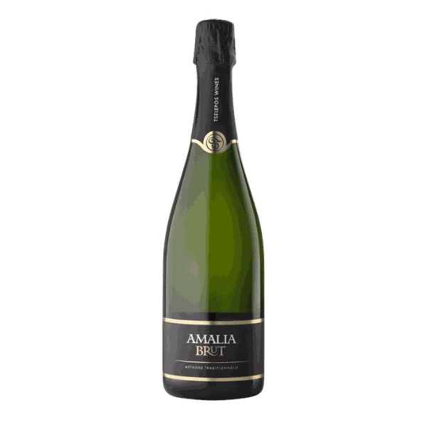 Amalia Brut Moscofilero