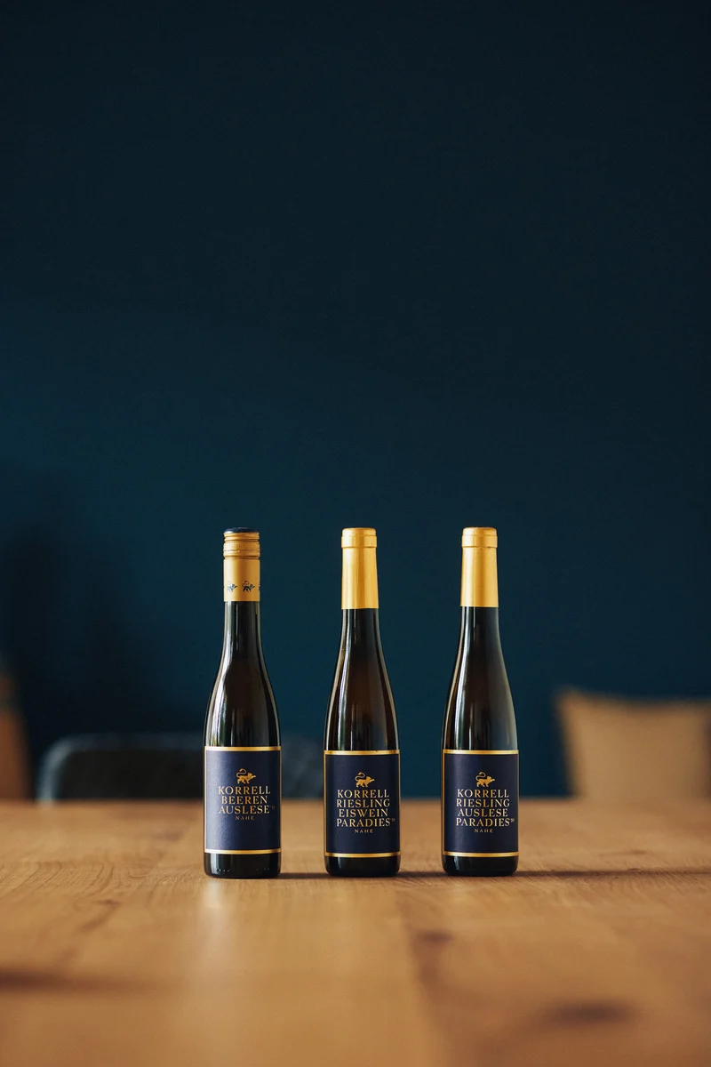 PARADIES EISWEIN Riesling
