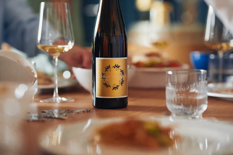 NORHEIMER KIRSCHHECK Riesling trocken
