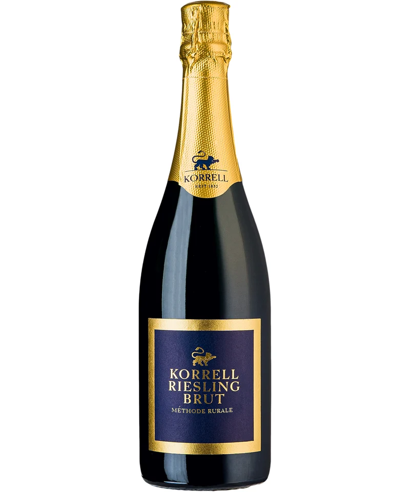 RIESLING BRUT Méthode Rurale