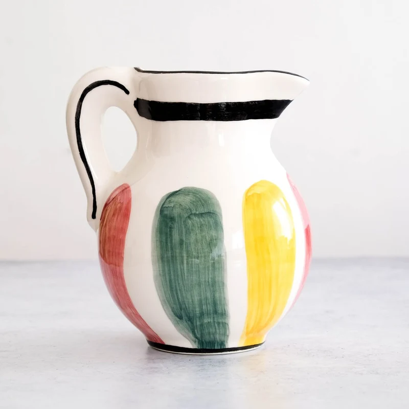 Picasso großer Krug 2L