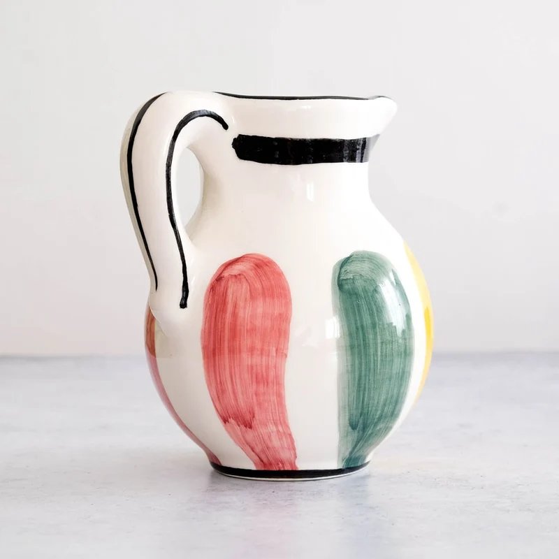 Picasso großer Krug 2L