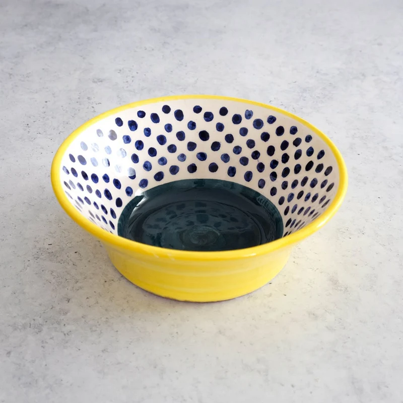 Kleine Schale Ocean Ø17,5cm