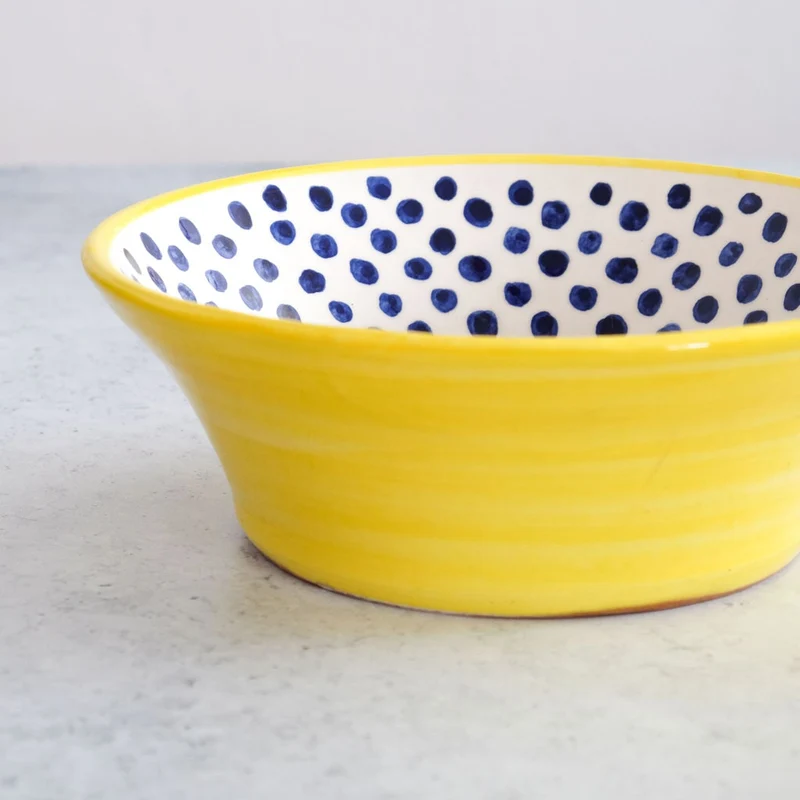Kleine Schale Ocean Ø17,5cm