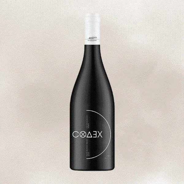 Codex Rotwein Kreta - Domaine Zacharioudakis