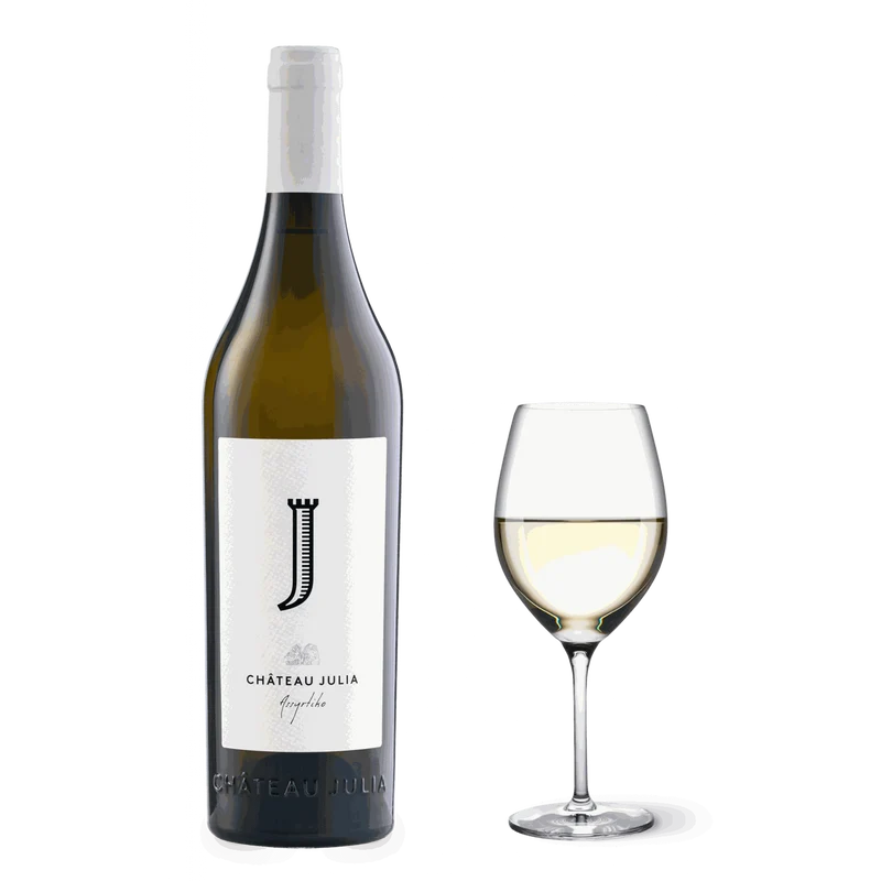 Chateau Julia Assyrtiko