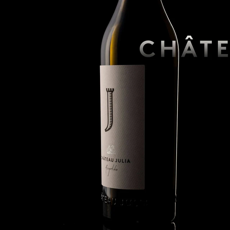 Chateau Julia Assyrtiko