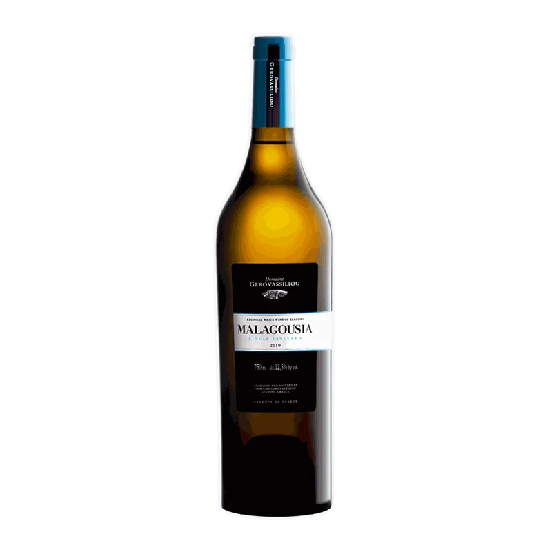 Gerovassiliou Malagousia - Domaine Gerovassiliou
