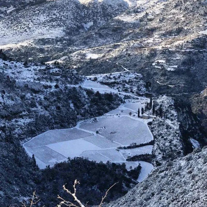 Mega Spileo Grande Cave - Domaine Mega Spileo