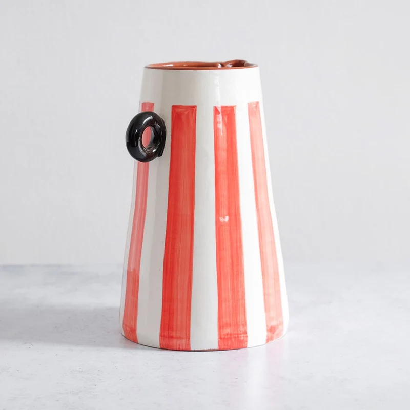 Krug XL Rot 3L
