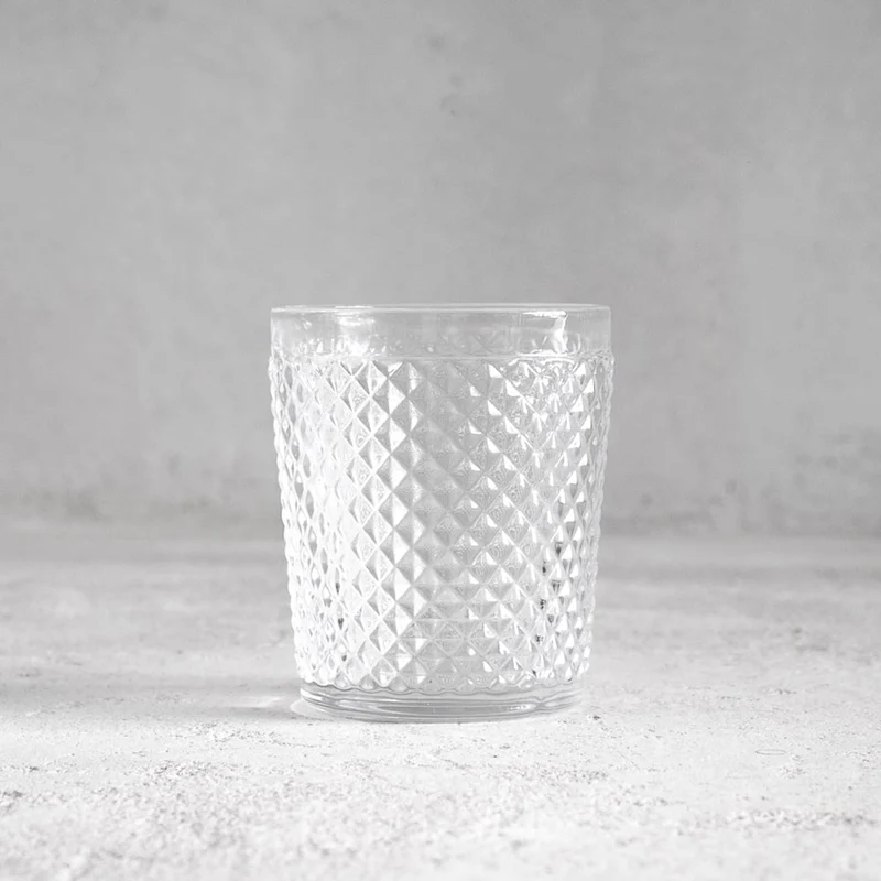 Wasserglas 250ml - 6er Set