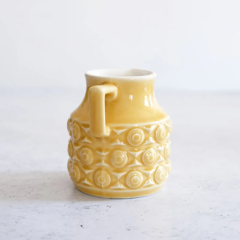 Milchkännchen Egyptian Relief 250ml