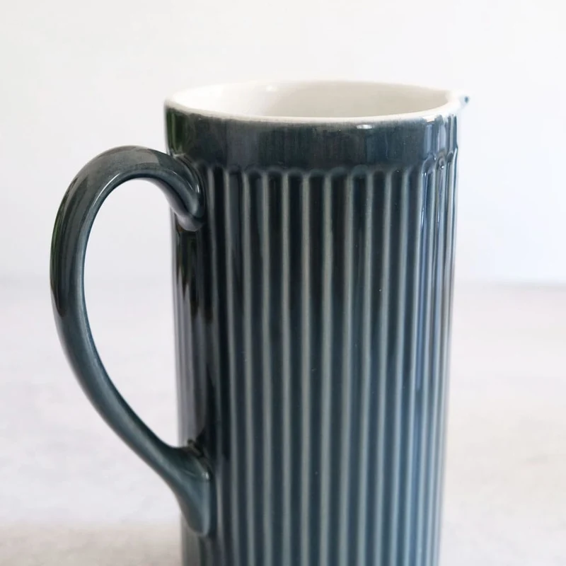Riffelkrug 1,4L