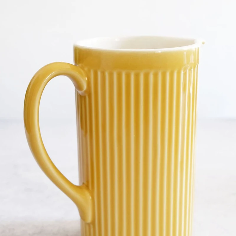 Riffelkrug 1,4L