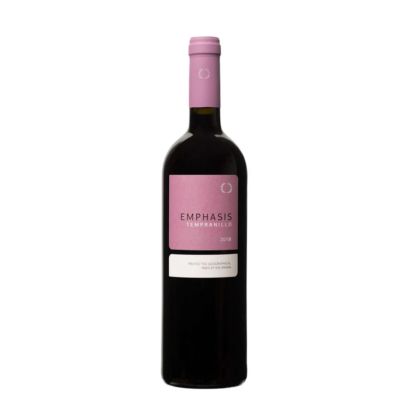 Emphasis Tempranillo - Ktima Pavlidis