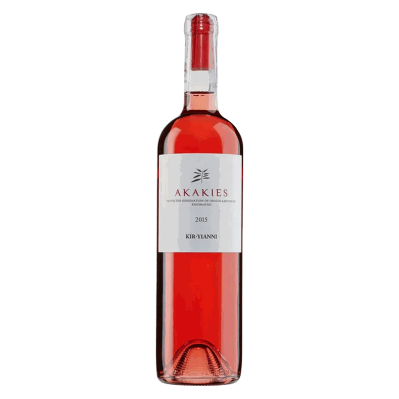 Akakies Kir Yianni Estate