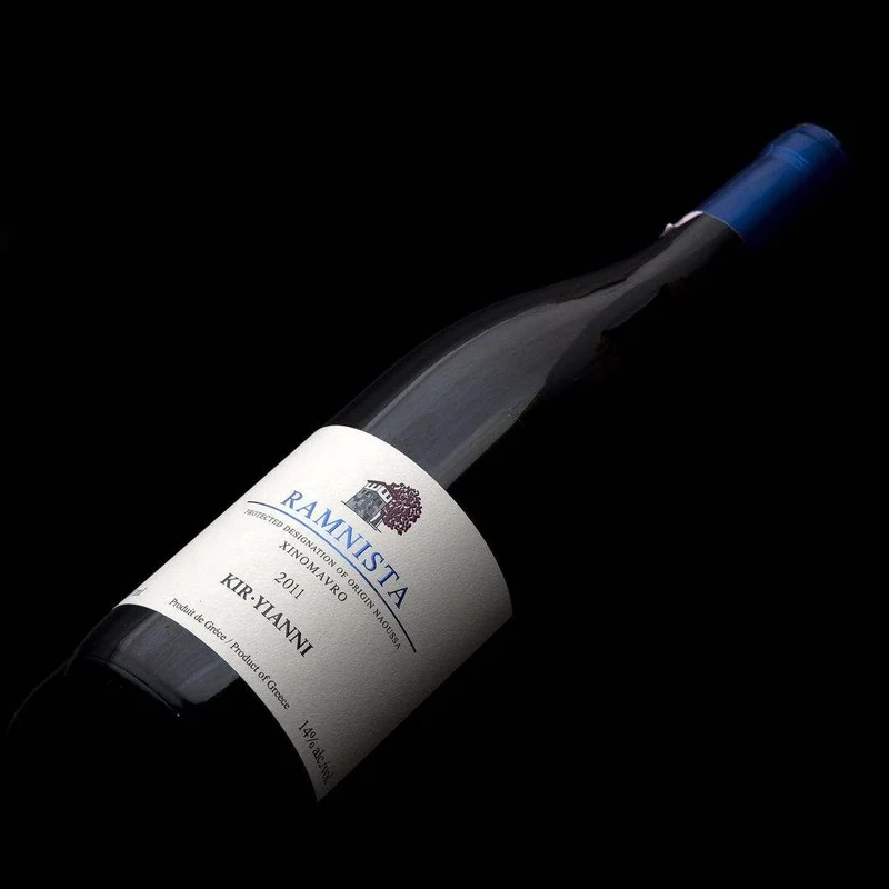 Ramnista Kyr Yianni Estate