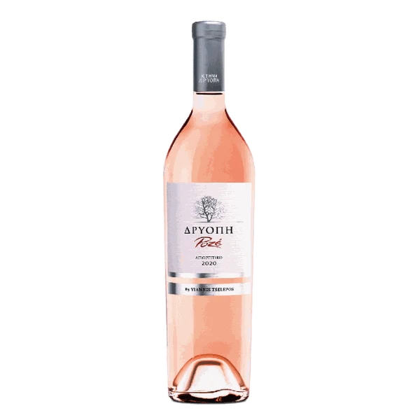 Driopi Rosé - Ktima Driopi