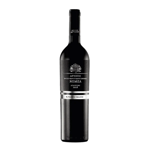 Driopi Nemea Classic - Ktima Driopi