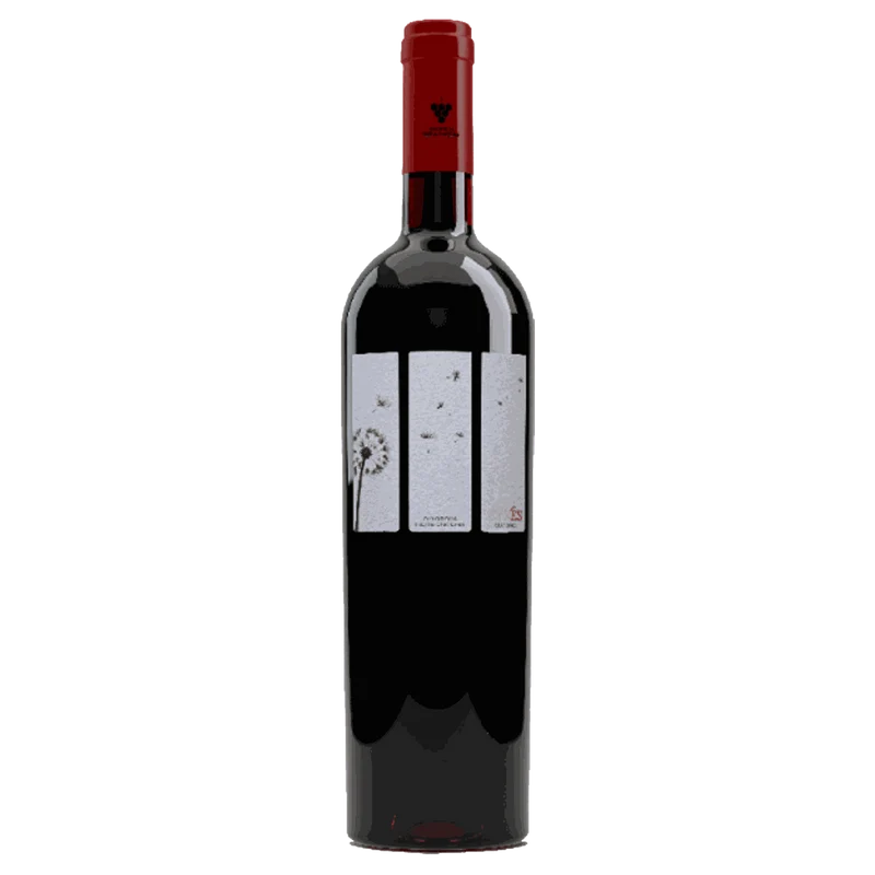 Evches Red - Pieria Eratini Winery