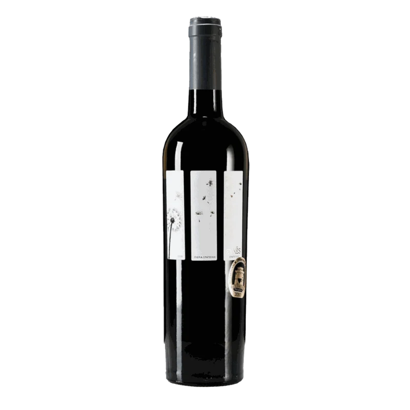 Evches White - Pieria Eratini Winery