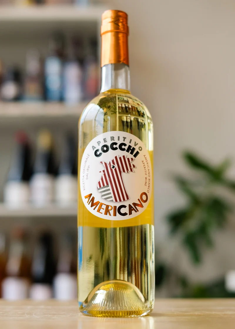 Cocchi Americano