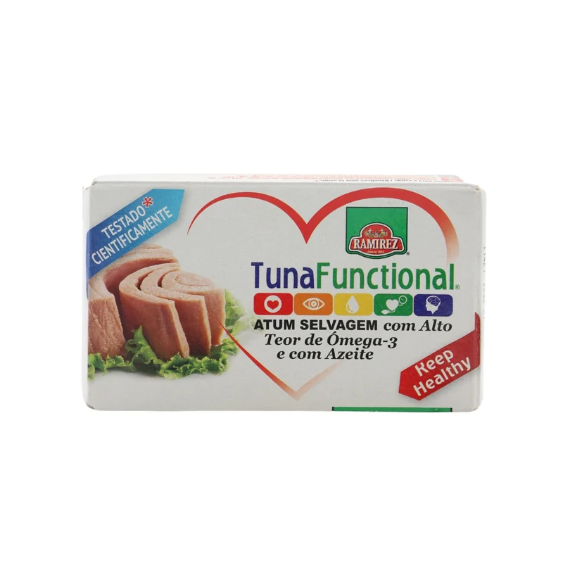 Ramirez Atum Funcional