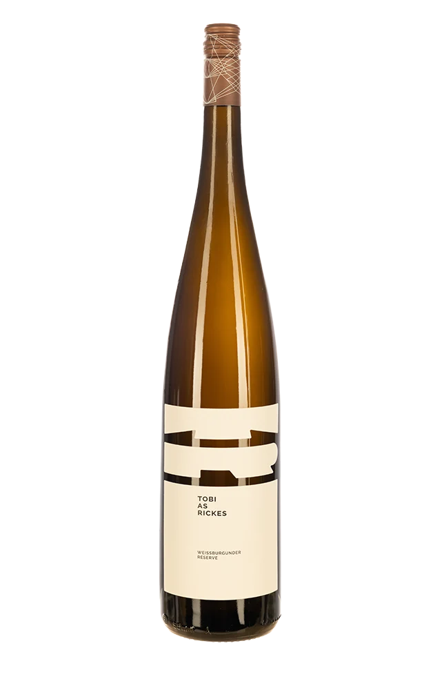 Magnum Weissburgunder Reserve