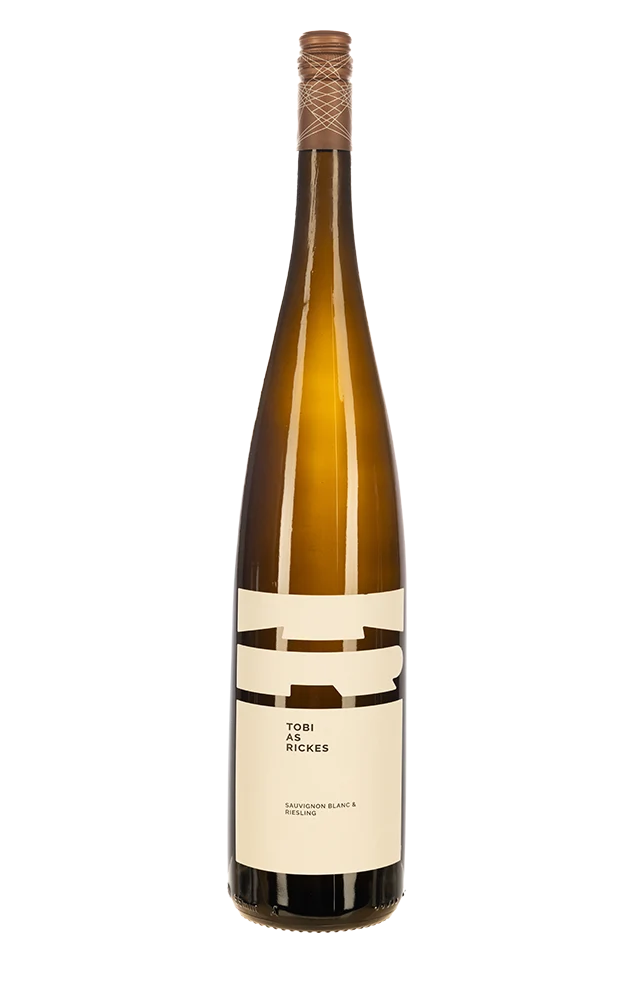 Magnum Sauvignon Blanc & Riesling