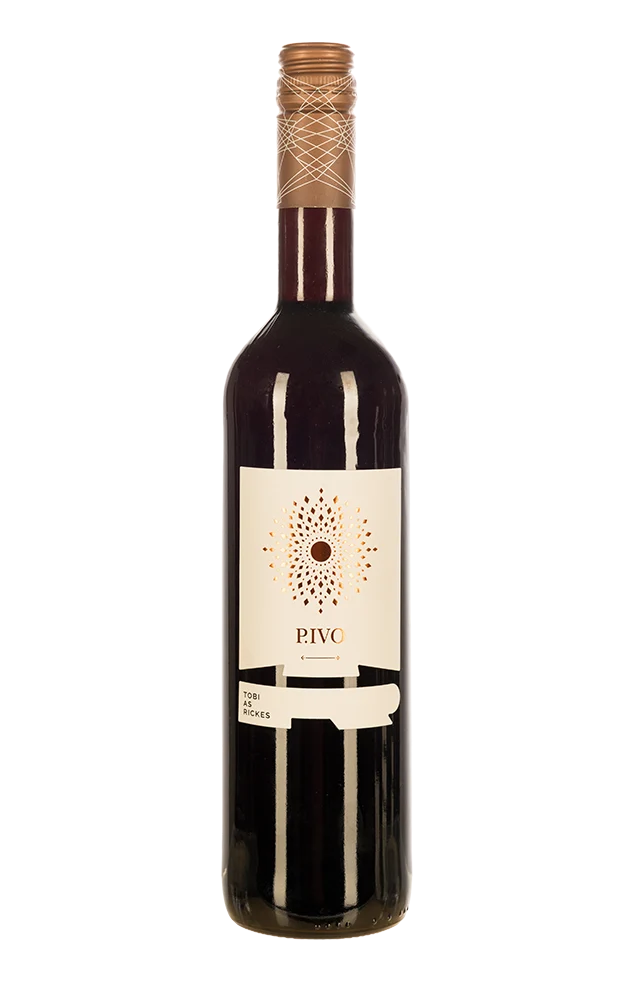 P.IVO Rotwein