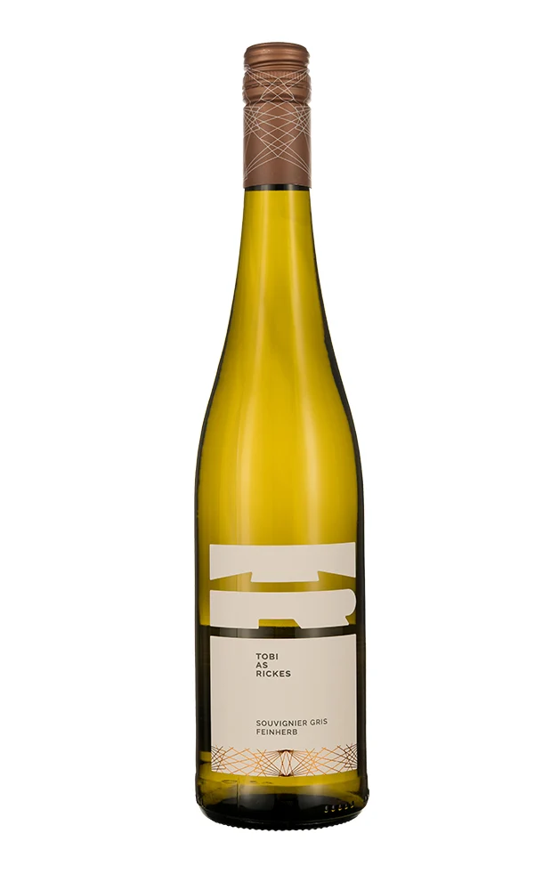 Souvignier Gris feinherb