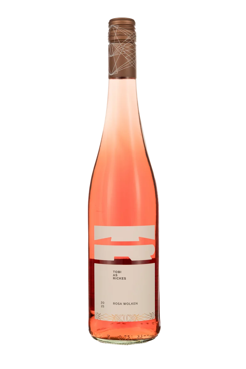 Rosa Wolken Rosé