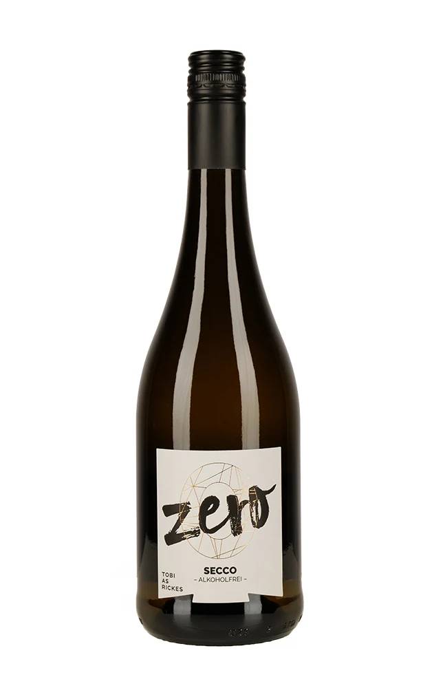 Secco Zero *entalkoholisiert