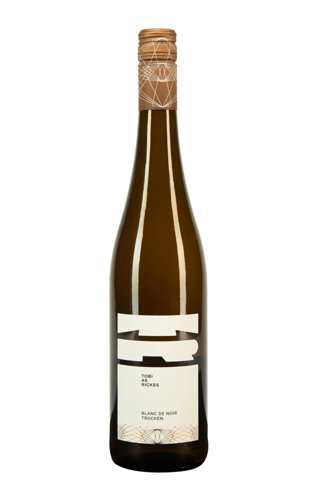 Blanc de Noir