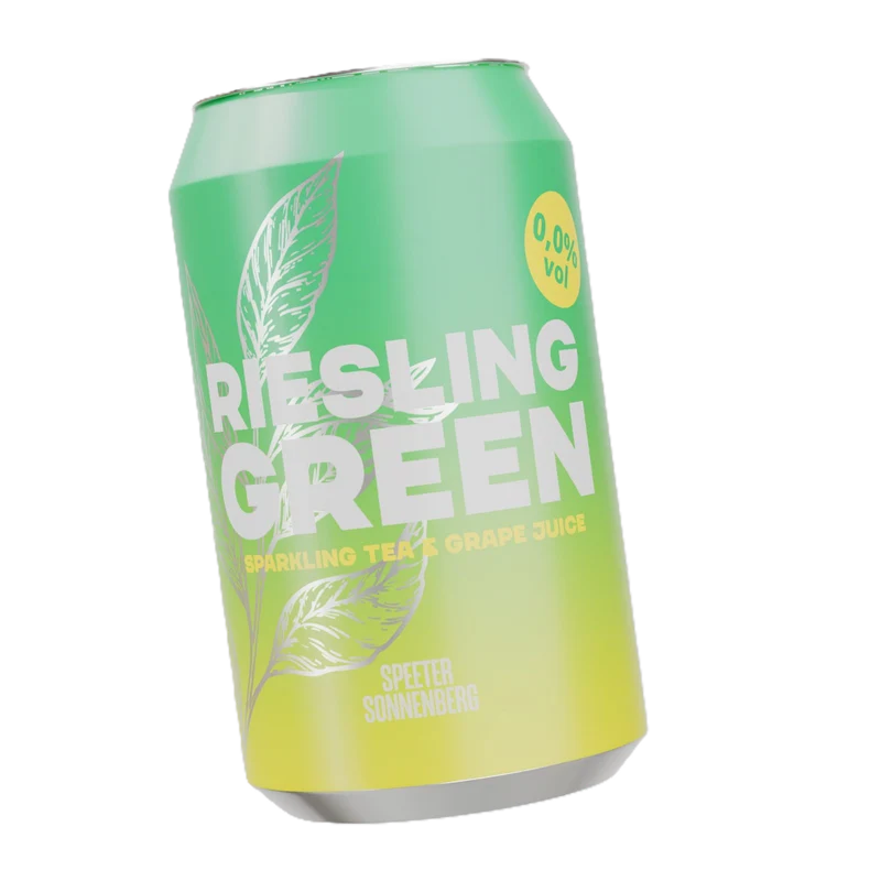 RIESLING GREEN