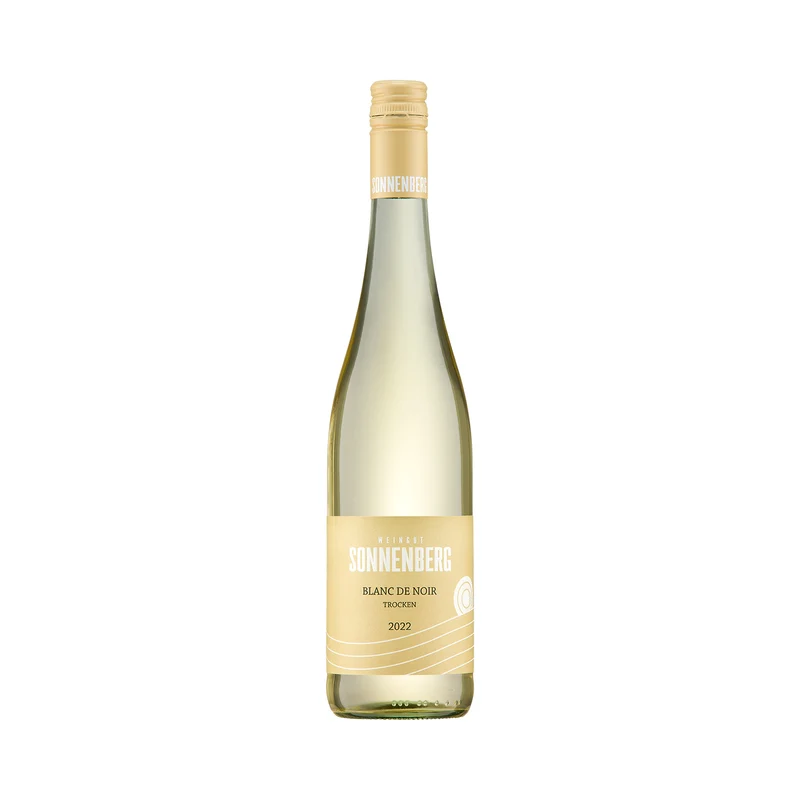 2024 Blanc de Noir trocken