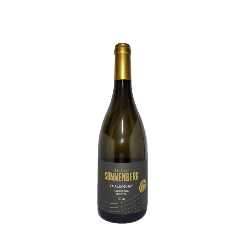 2023 Schlossberg Chardonnay Reservé trocken