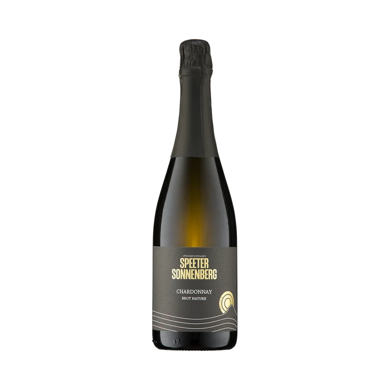 Chardonnay Sekt Brut Nature