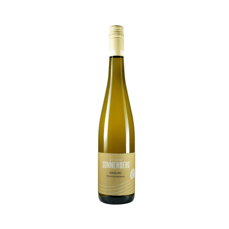 2025 Riesling "Vom Muschelkalk"